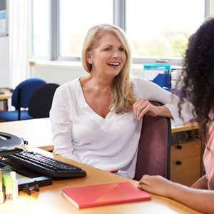 CT Nursing Home Members