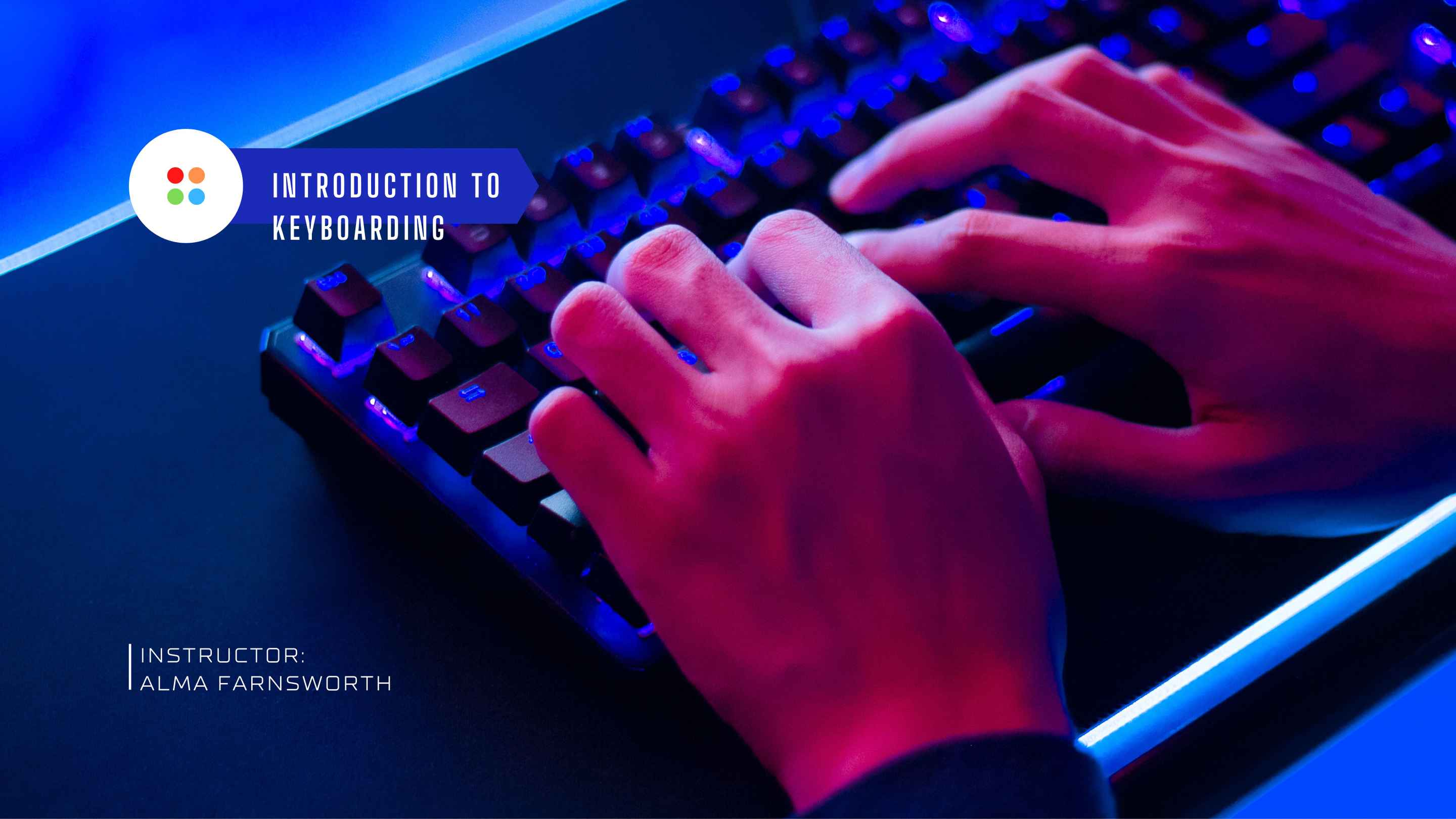 Adult and Continuing Education