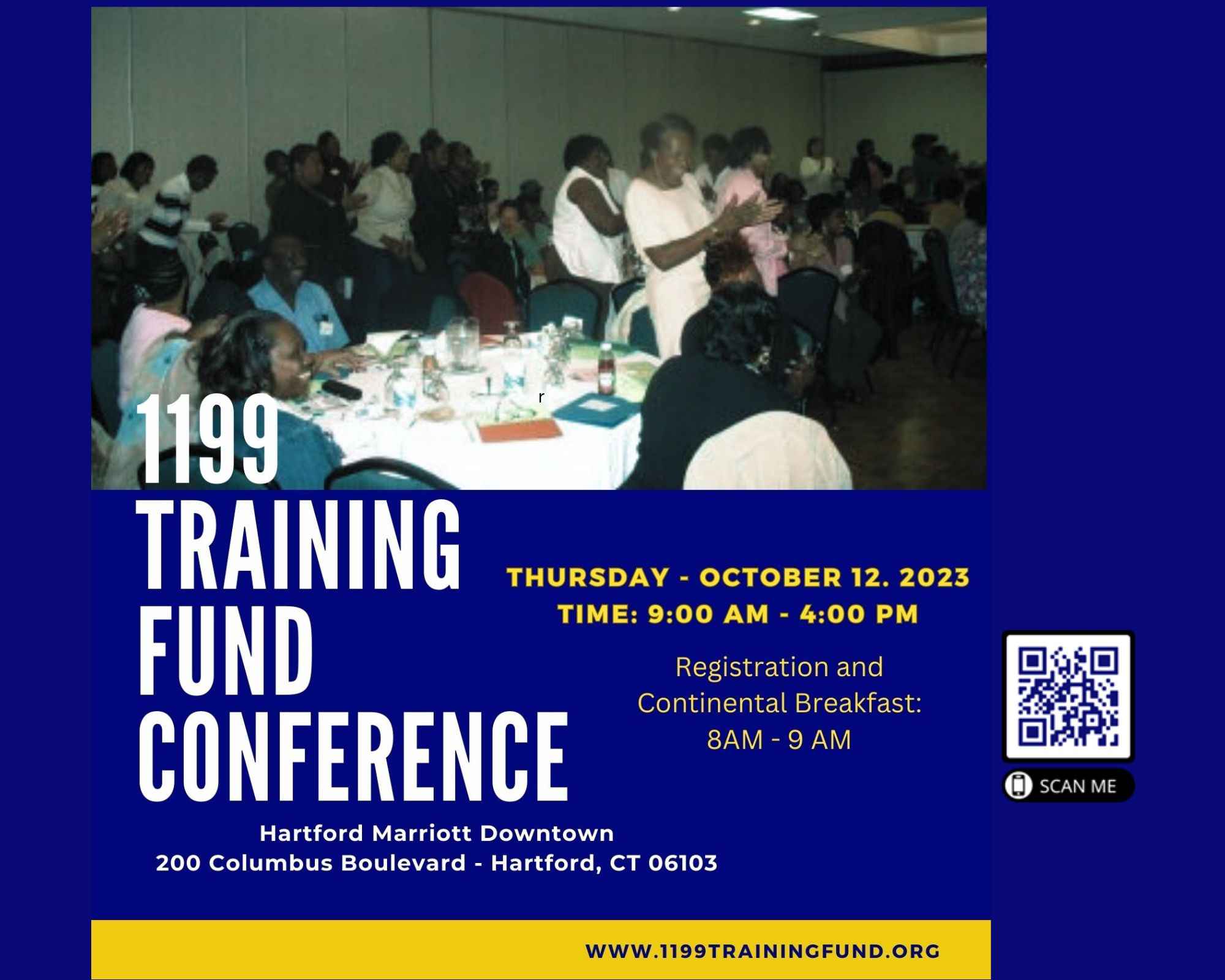 New England Healthcare Employees Union Training & Upgrading Fund