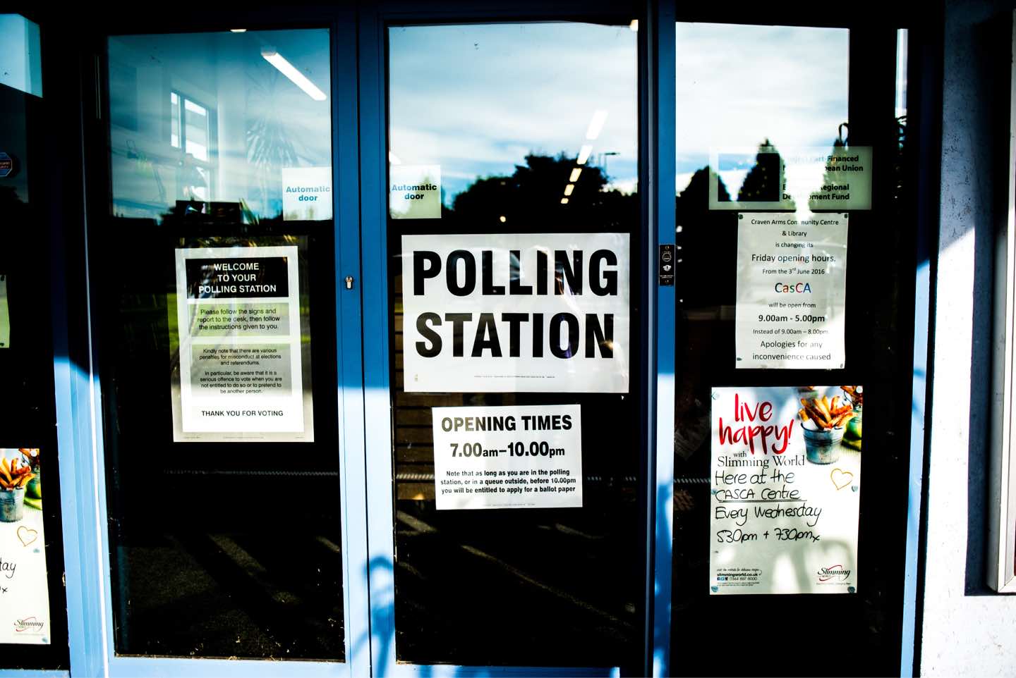 How the outcome of Moore v. Harper could impact federal elections