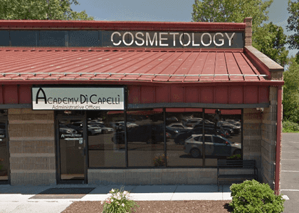 Academy DiCapelli School of Cosmetology