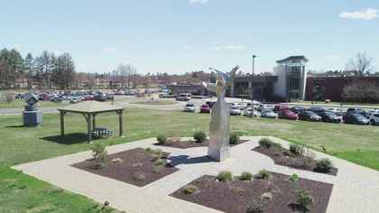 CT State Community College Asnuntuck