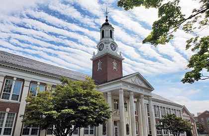 Central Connecticut State University