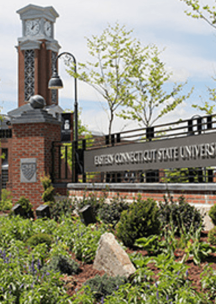 Eastern Connecticut State University