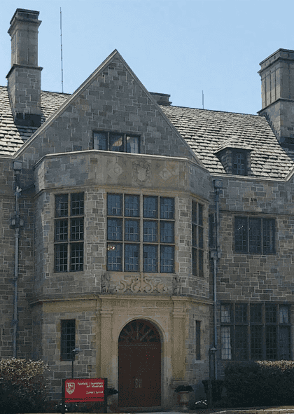 Fairfield University