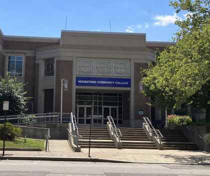 CT State Community College Housatonic