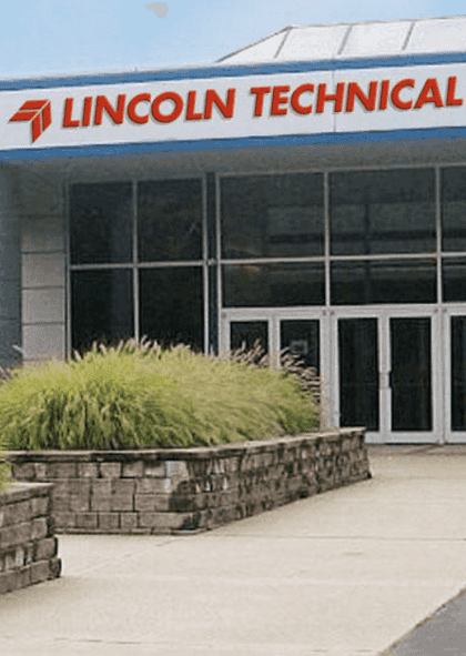 Lincoln Technical Institute