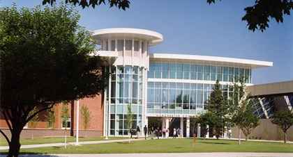 CT State Community College Manchester