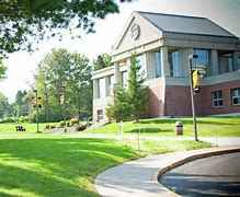 CT State Community College Middlesex