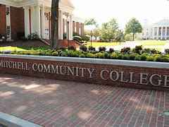 Mitchell College