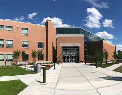 CT State Community College Naugatuck