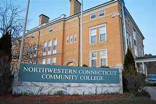 CT State Community College Northwestern