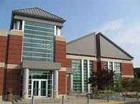 CT State Community College Norwalk