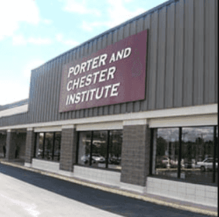 Porter & Chester Institute