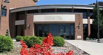 CT State Community College Quinebaug