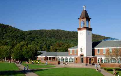 Quinnipiac University