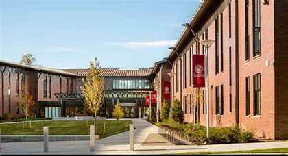 Sacred Heart University