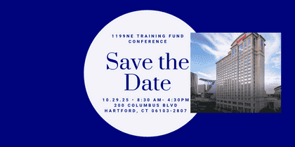 1199NE Training & Upgrading Fund
