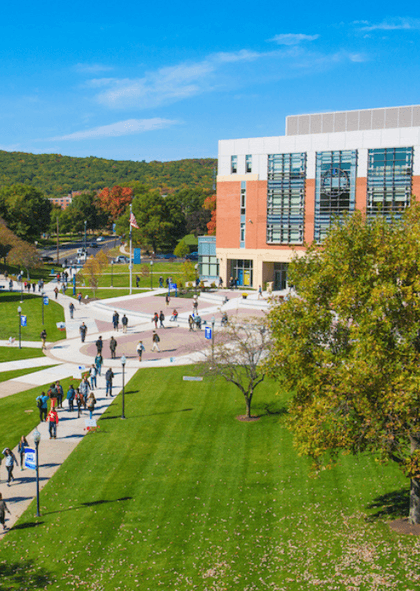 Southern Connecticut State University