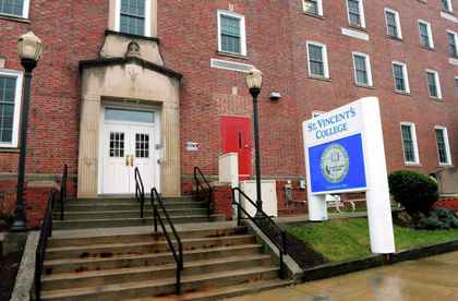 St. Vincent’s College at Sacred Heart University