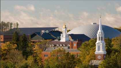 University of Connecticut-Storrs