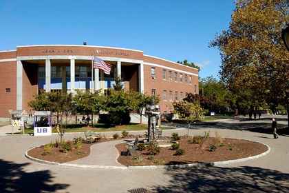 University of Bridgeport