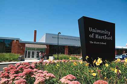 University of Hartford