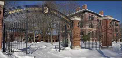 Western Connecticut State University