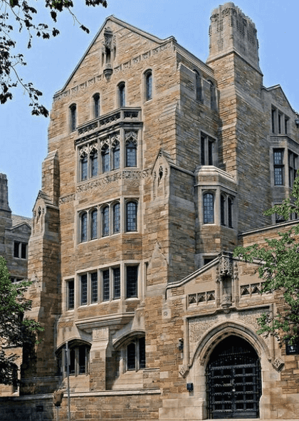 Yale University