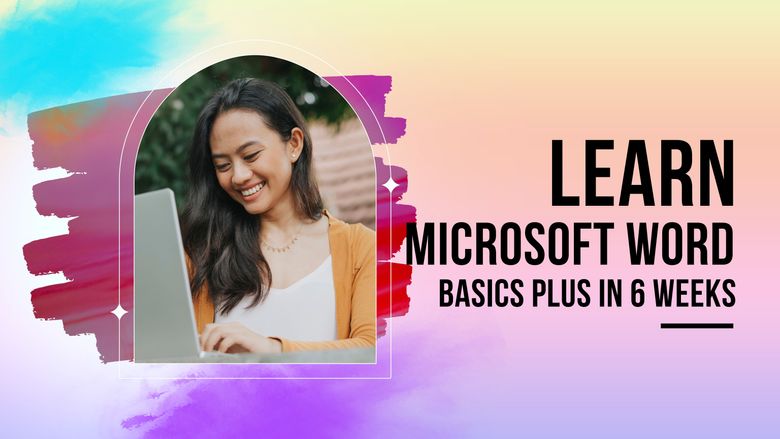 microsoft word basic training